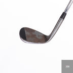 (RH) Ping Glide Forged Pro (Raw: 52°,S,10°) Dynamic Gold Spinner Tour Issue (Wedge Flex)