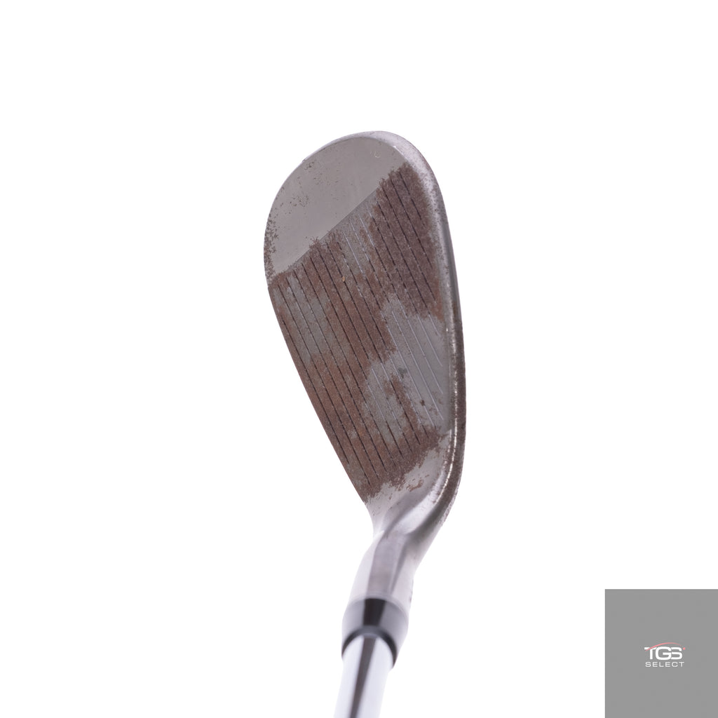 (RH) Ping Glide Forged Pro (Raw: 52°,S,10°) Dynamic Gold Spinner Tour Issue (Wedge Flex)
