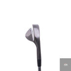(RH) Titleist Vokey SM9 Brushed Steel (BS: 48°,F,10°) Dynamic Gold Mid 100 (S300, Stiff Flex)