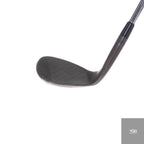 (RH) Titleist Vokey SM8 Raw (Raw: 58°,M,8°) Dynamic Gold Spinner Tour Issue (Wedge Flex)