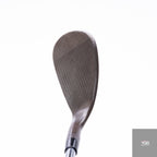 (RH) Titleist Vokey SM8 Raw (Raw: 58°,M,8°) Dynamic Gold Spinner Tour Issue (Wedge Flex)