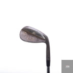 (RH) Titleist Vokey SM8 Raw (Raw: 58°,M,8°) Dynamic Gold Spinner Tour Issue (Wedge Flex)