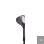(RH) Titleist Vokey SM9 Brushed Steel (BS: 60°,M,8°) Dynamic Gold S400 (Stiff Flex)
