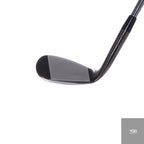 (RH) Titleist Vokey SM9 Brushed Steel (BS: 60°,M,8°) Dynamic Gold S400 (Stiff Flex)