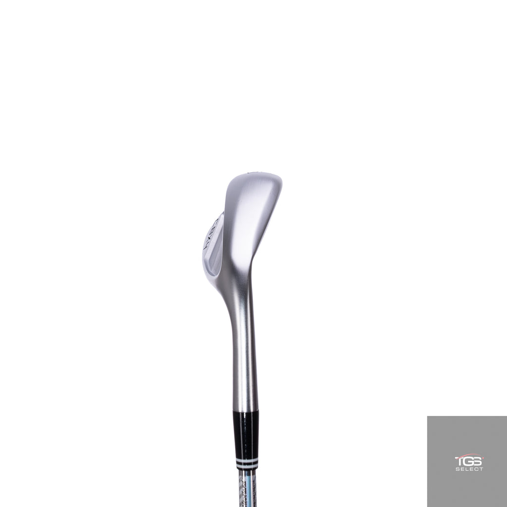 (RH) Cleveland CBX4 Zipcore Tour Satin (48°,V,12°) KBS Ho-Rev 2.0 (115G, Regular Flex)