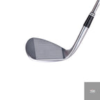 (RH) Cleveland CBX4 Zipcore Tour Satin (48°,V,12°) KBS Ho-Rev 2.0 (115G, Regular Flex)