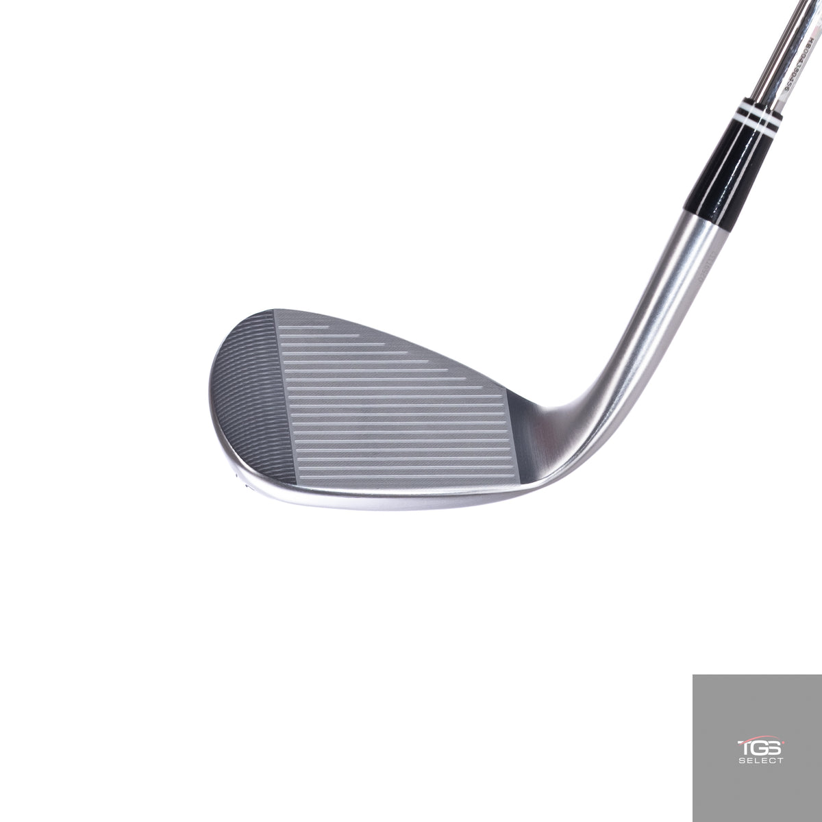 (RH) Cleveland CBX4 Zipcore Tour Satin (48°,V,12°) KBS Ho-Rev 2.0 (115G, Regular Flex)