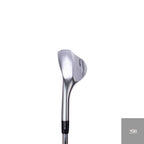 (LH) Cleveland RTX Zipcore Tour Satin (58°,MID,10°) Dynamic Gold Spinner Tour Issue (Wedge Flex)