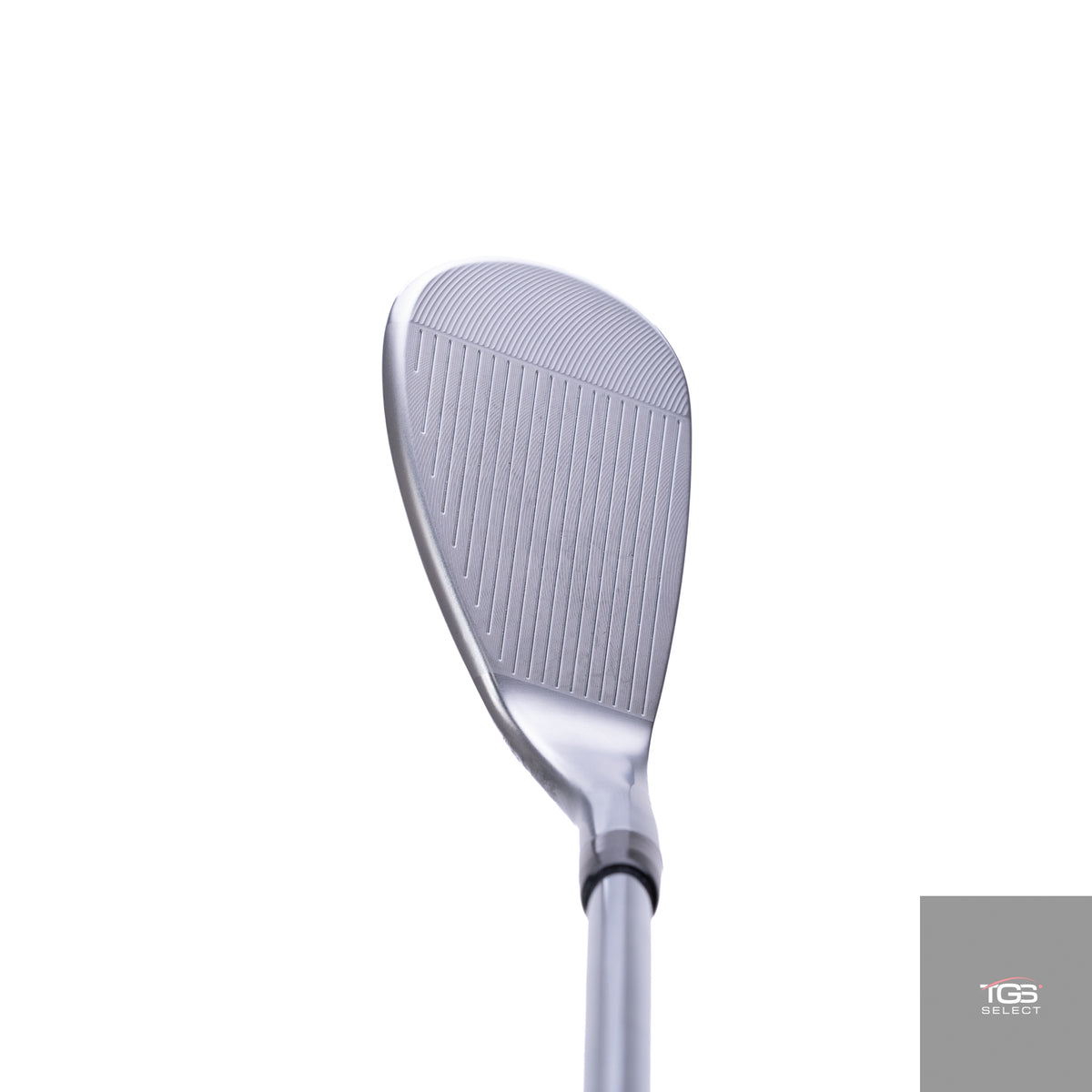 (LH) Cleveland RTX Zipcore Tour Satin (58°,MID,10°) Dynamic Gold Spinner Tour Issue (Wedge Flex)