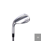 (LH) Cleveland RTX Zipcore Tour Satin (58°,MID,10°) Dynamic Gold Spinner Tour Issue (Wedge Flex)