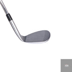 (LH) Cleveland RTX Zipcore Tour Satin (58°,MID,10°) Dynamic Gold Spinner Tour Issue (Wedge Flex)
