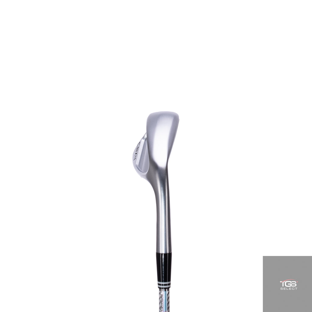 (RH) Cleveland CBX4 Zipcore Tour Satin (44°,V,12°) KBS Hi-Rev 2.0 (115G, Regular Flex)