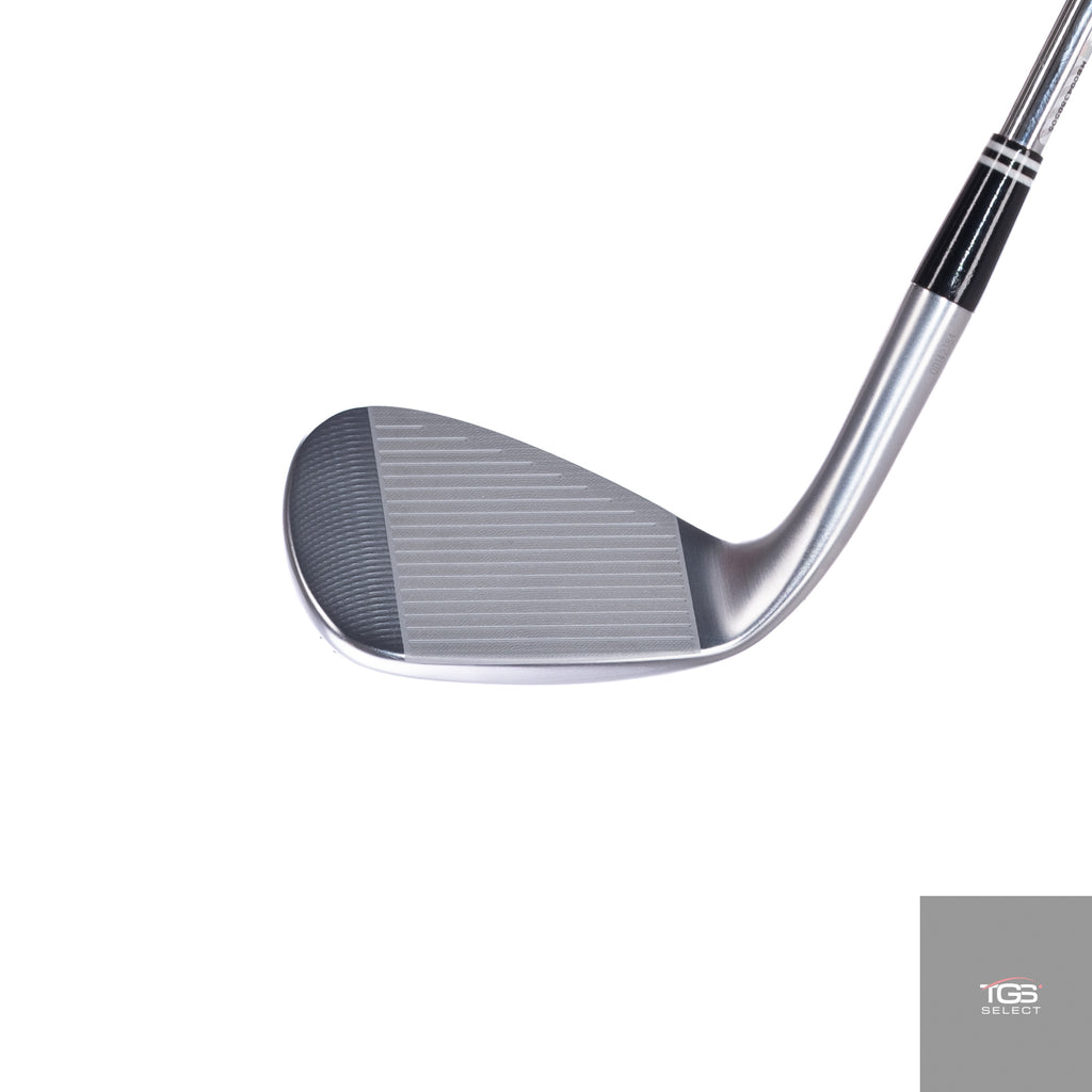(RH) Cleveland CBX4 Zipcore Tour Satin (44°,V,12°) KBS Hi-Rev 2.0 (115G, Regular Flex)