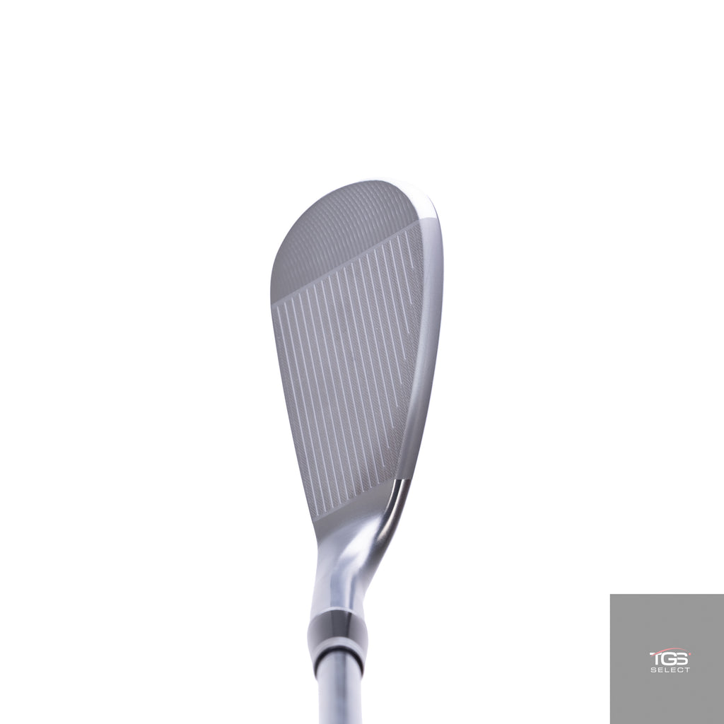 (RH) Cleveland CBX4 Zipcore Tour Satin (44°,V,12°) KBS Hi-Rev 2.0 (115G, Regular Flex)