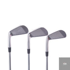 (RH) Miura MB-101 Forged (5i-PW) True Temper Dynamic Gold Mid (100G, Stiff Flex)