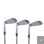 (RH) Miura MB-101 Forged (5i-PW) True Temper Dynamic Gold Mid (100G, Stiff Flex)