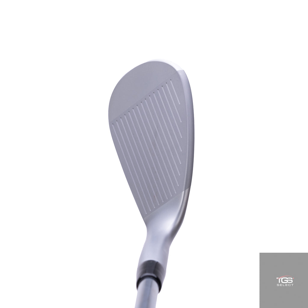 (RH) Mizuno T24 Tour Satin (54°, S,10°) Dynamic Gold Spinner Tour Issue (Wedge Flex)