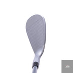(RH) Mizuno T24 Tour Satin (54°, S,10°) Dynamic Gold Spinner Tour Issue (Wedge Flex)