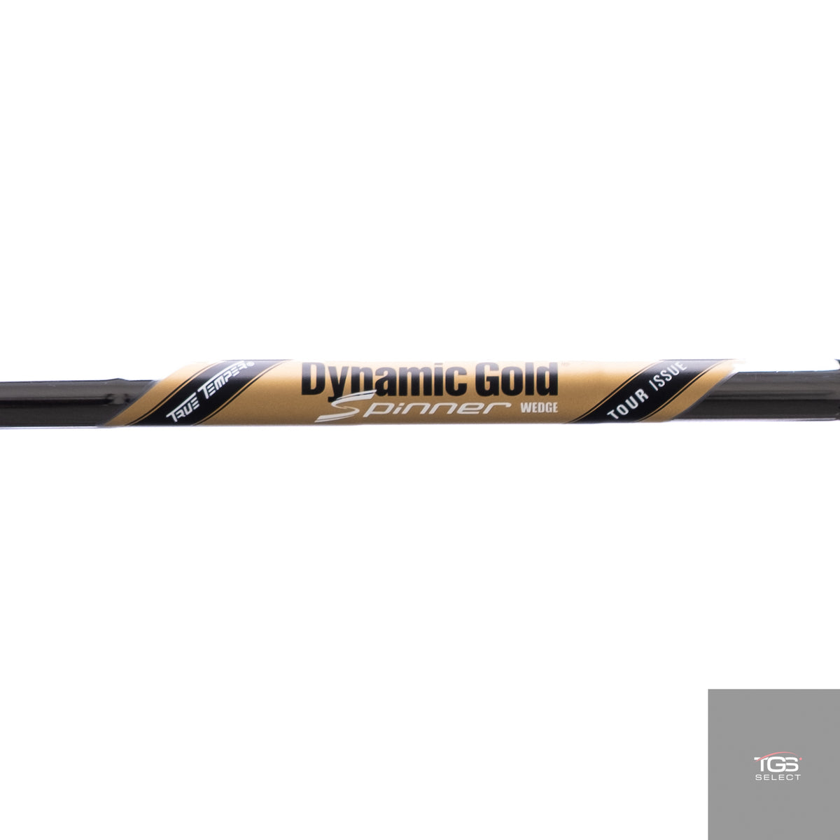 (RH) Mizuno T24 Tour Satin (54°, S,10°) Dynamic Gold Spinner Tour Issue (Wedge Flex)