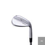 (RH) Mizuno T24 Tour Satin (54°, S,10°) Dynamic Gold Spinner Tour Issue (Wedge Flex)