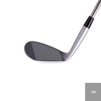 (RH) Mizuno T24 Soft Satin (58°,C,8°) Dynamic Gold Spinner Tour Issue (Wedge Flex)