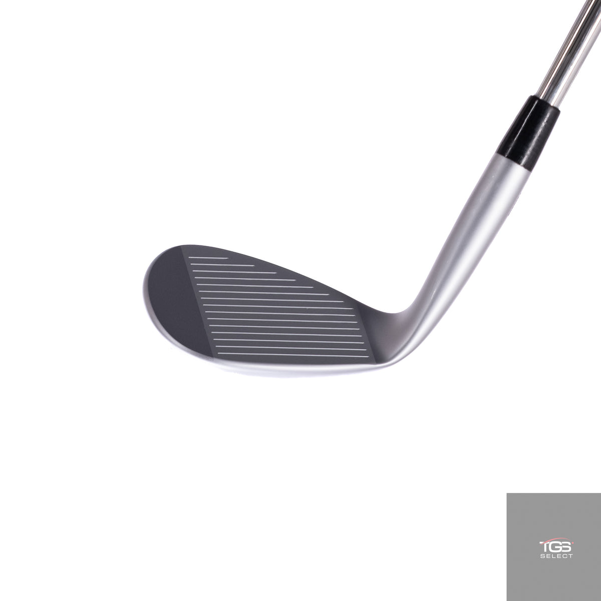 (RH) Mizuno T24 Soft Satin (58°,C,8°) Dynamic Gold Spinner Tour Issue (Wedge Flex)