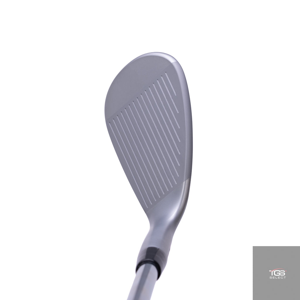 (RH) Mizuno T24 Soft Satin (58°,C,8°) Dynamic Gold Spinner Tour Issue (Wedge Flex)