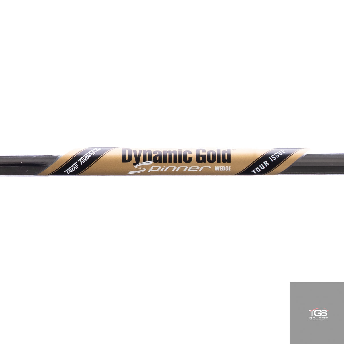 (RH) Mizuno T24 Soft Satin (58°,C,8°) Dynamic Gold Spinner Tour Issue (Wedge Flex)