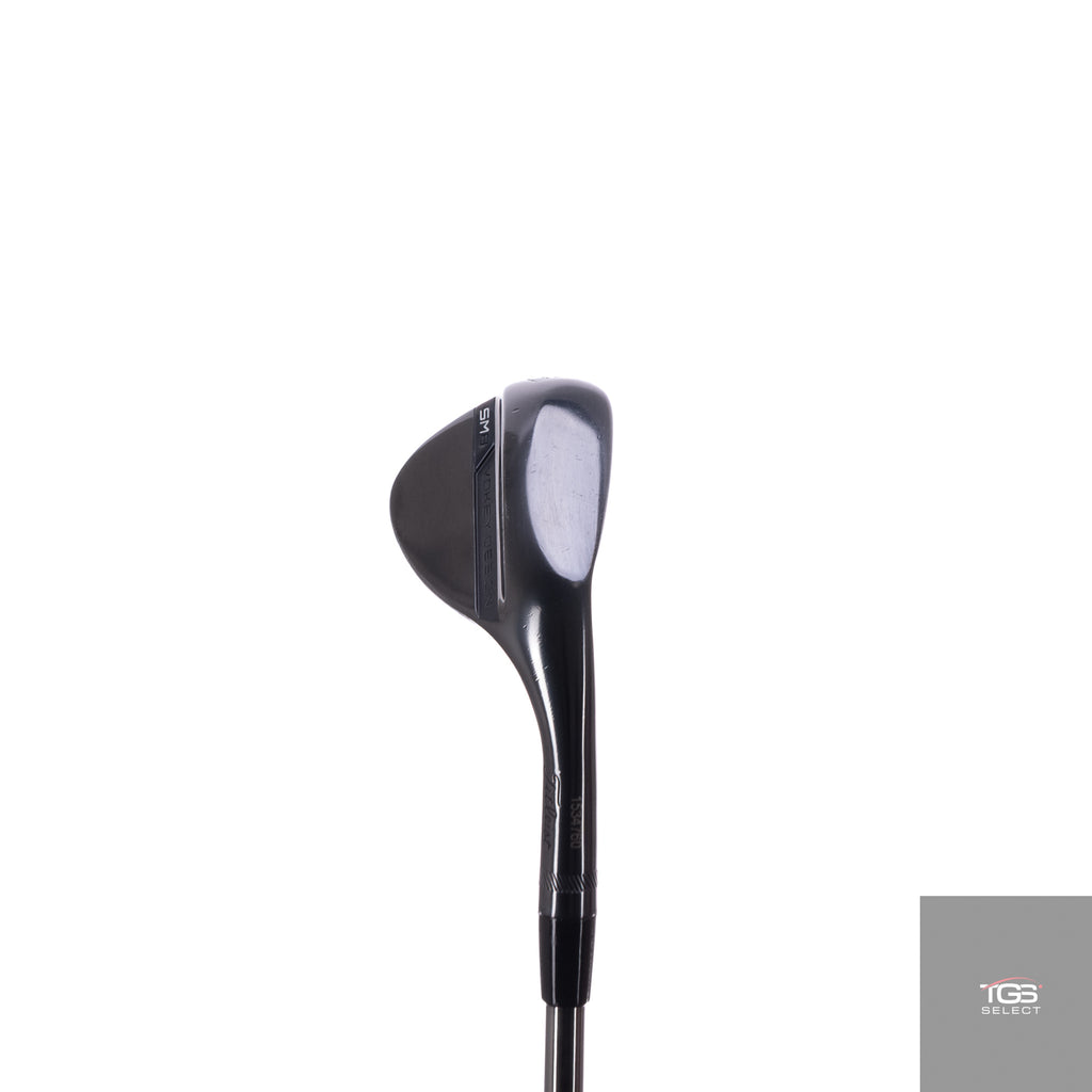 (RH) Titleist Vokey SM8 Blue Slate (58°,M,8°) Oban Oi-83 Tour Reserve (Wedge Flex)
