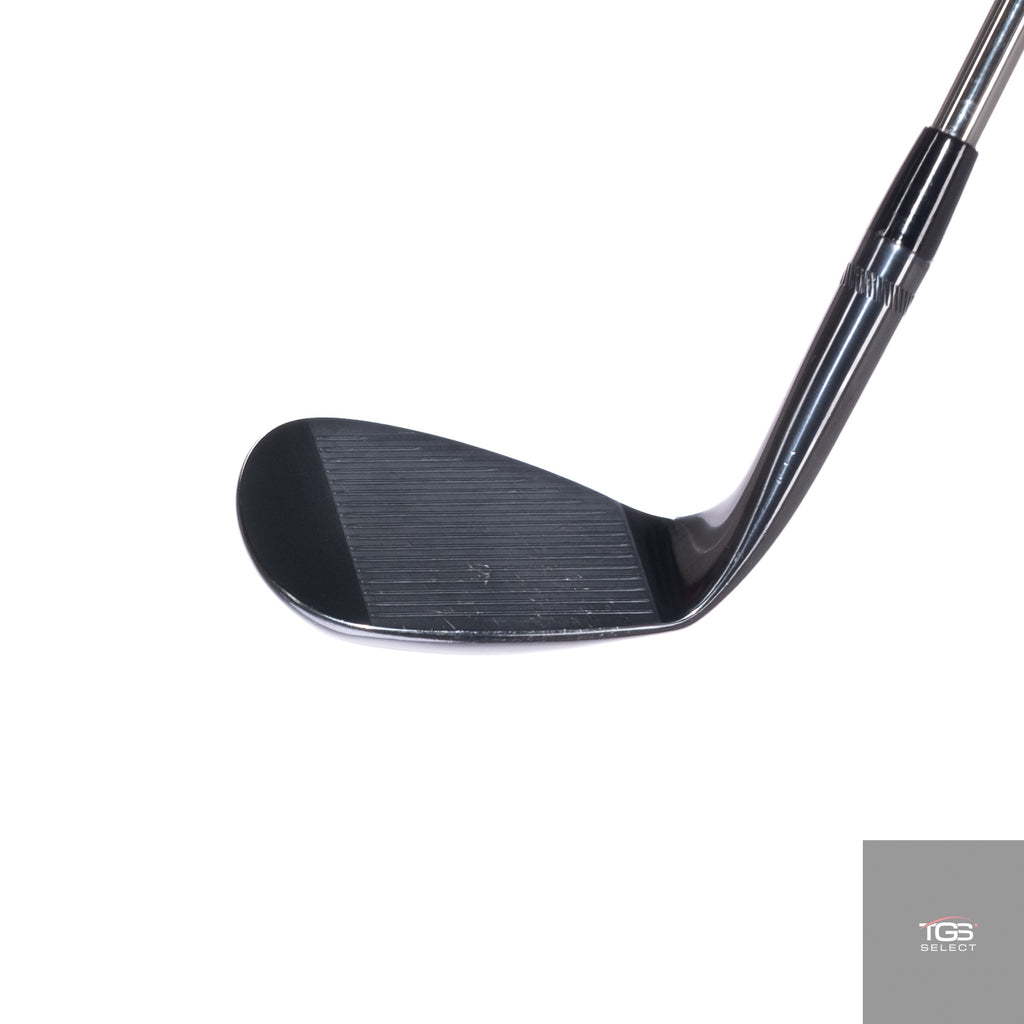 (RH) Titleist Vokey SM8 Blue Slate (58°,M,8°) Oban Oi-83 Tour Reserve (Wedge Flex)