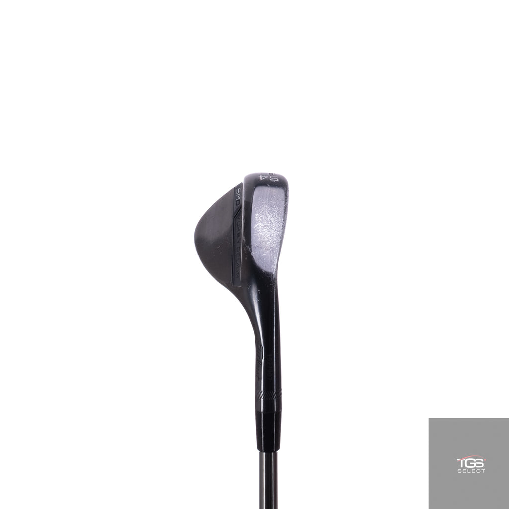 (RH) Titleist Vokey SM8 Blue Slate (54°,S,10°) Oban Oi-83 Tour Reserve