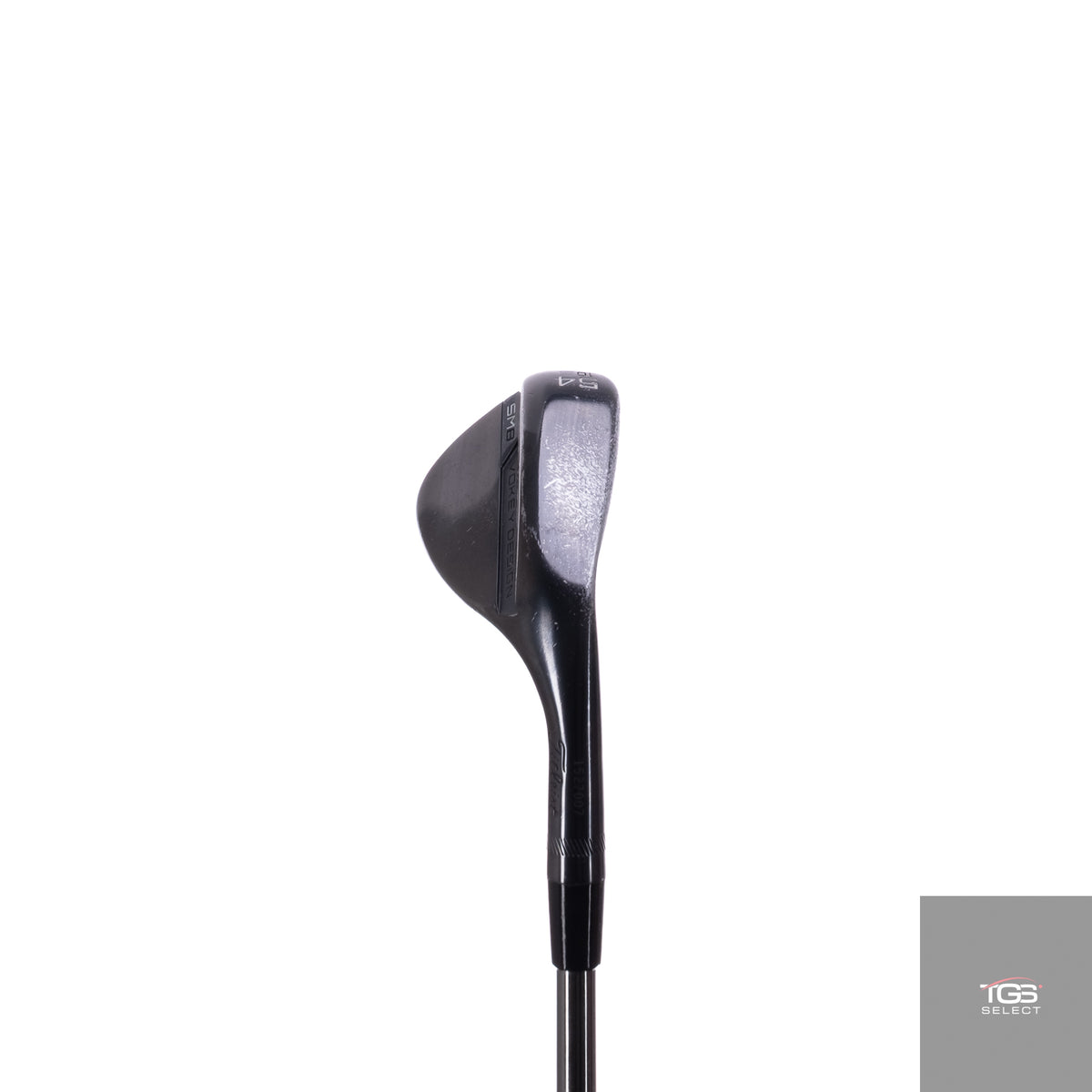 (RH) Titleist Vokey SM8 Blue Slate (54°,S,10°) Oban Oi-83 Tour Reserve