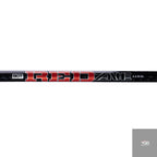 (RH) Titleist Vokey SM9 Jet Black (58°,M,8°) BGT RedZNE (115G, Wedge Flex)