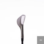 (RH) Titleist Vokey SM9 Raw (54°,S,10°) BGT RedZNE (90G, Wedge Flex)