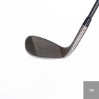 (RH) Titleist Vokey SM9 Raw (54°,S,10°) BGT RedZNE (90G, Wedge Flex)