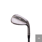 (RH) Titleist Vokey SM9 Raw (54°,S,10°) BGT RedZNE (90G, Wedge Flex)