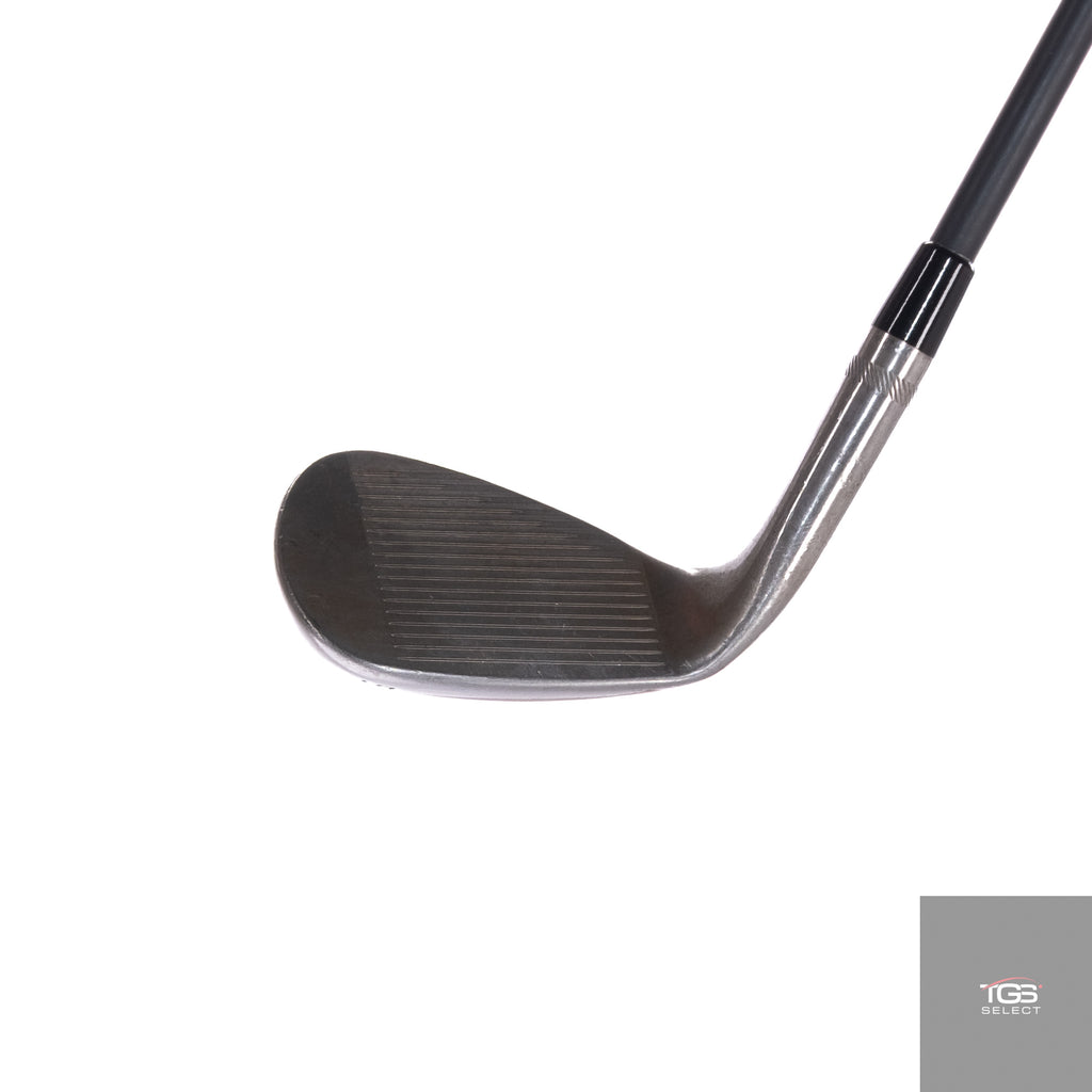 (RH) Titleist Vokey SM9 Raw (54°,S,10°) Mitsubishi Chemical MMT (70G, Regular Flex)