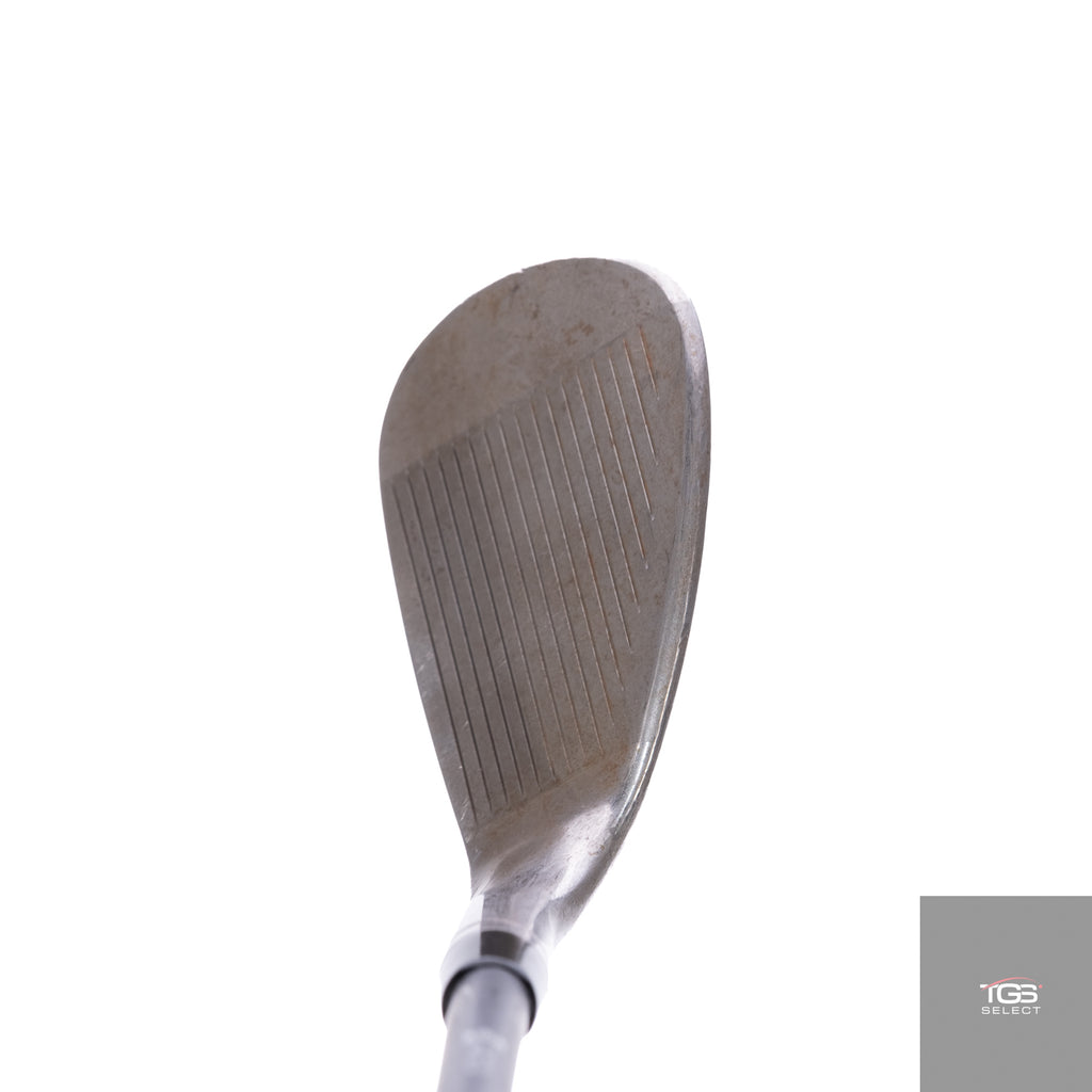 (RH) Titleist Vokey SM9 Raw (54°,S,10°) Mitsubishi Chemical MMT (70G, Regular Flex)