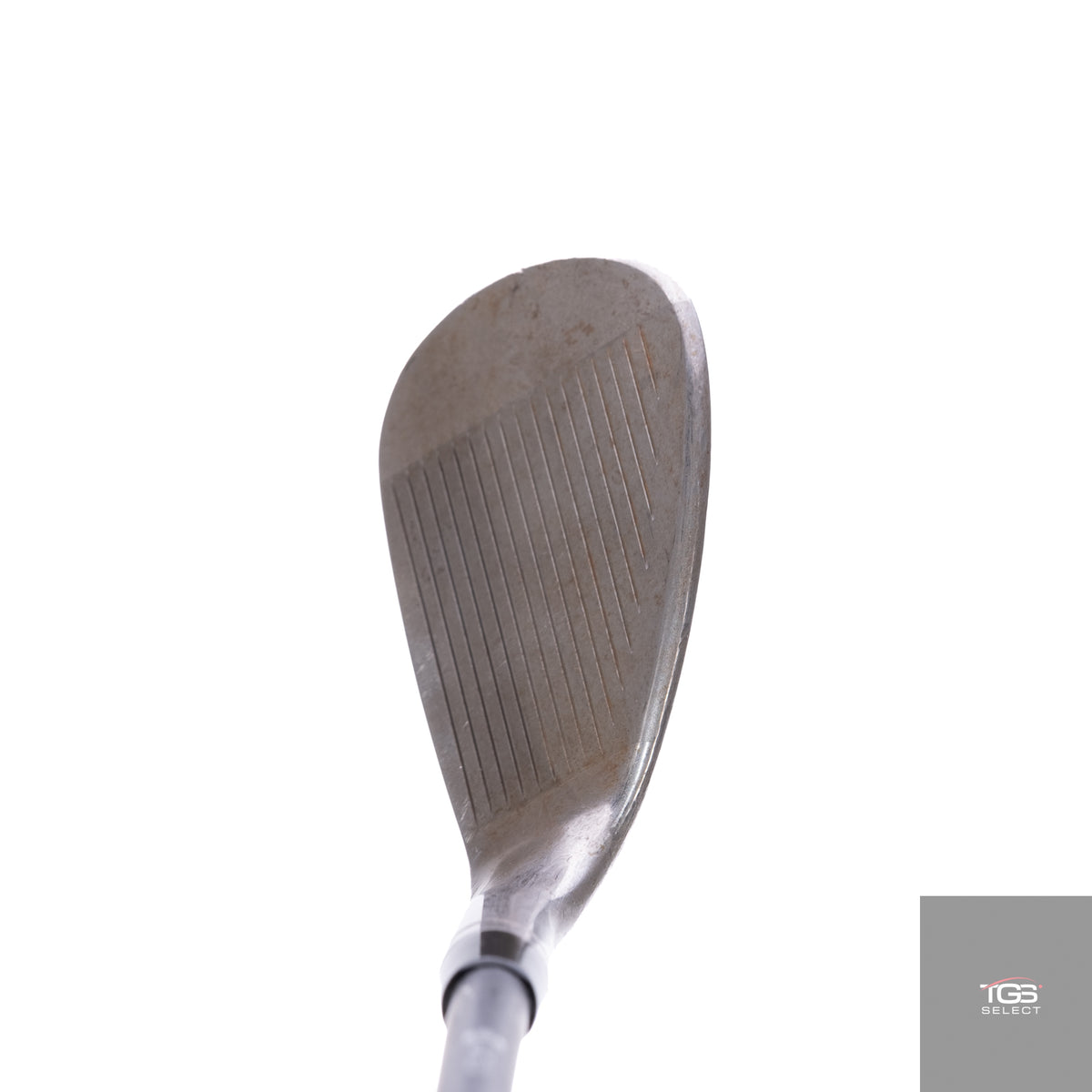 (RH) Titleist Vokey SM9 Raw (54°,S,10°) Mitsubishi Chemical MMT (70G, Regular Flex)