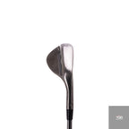(RH) Titleist Vokey SM8 Brushed Steel (54°,S,10°) Oban Oi-53 Tour Reserve