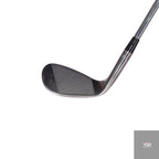(RH) Titleist Vokey SM8 Brushed Steel (54°,S,10°) Oban Oi-53 Tour Reserve