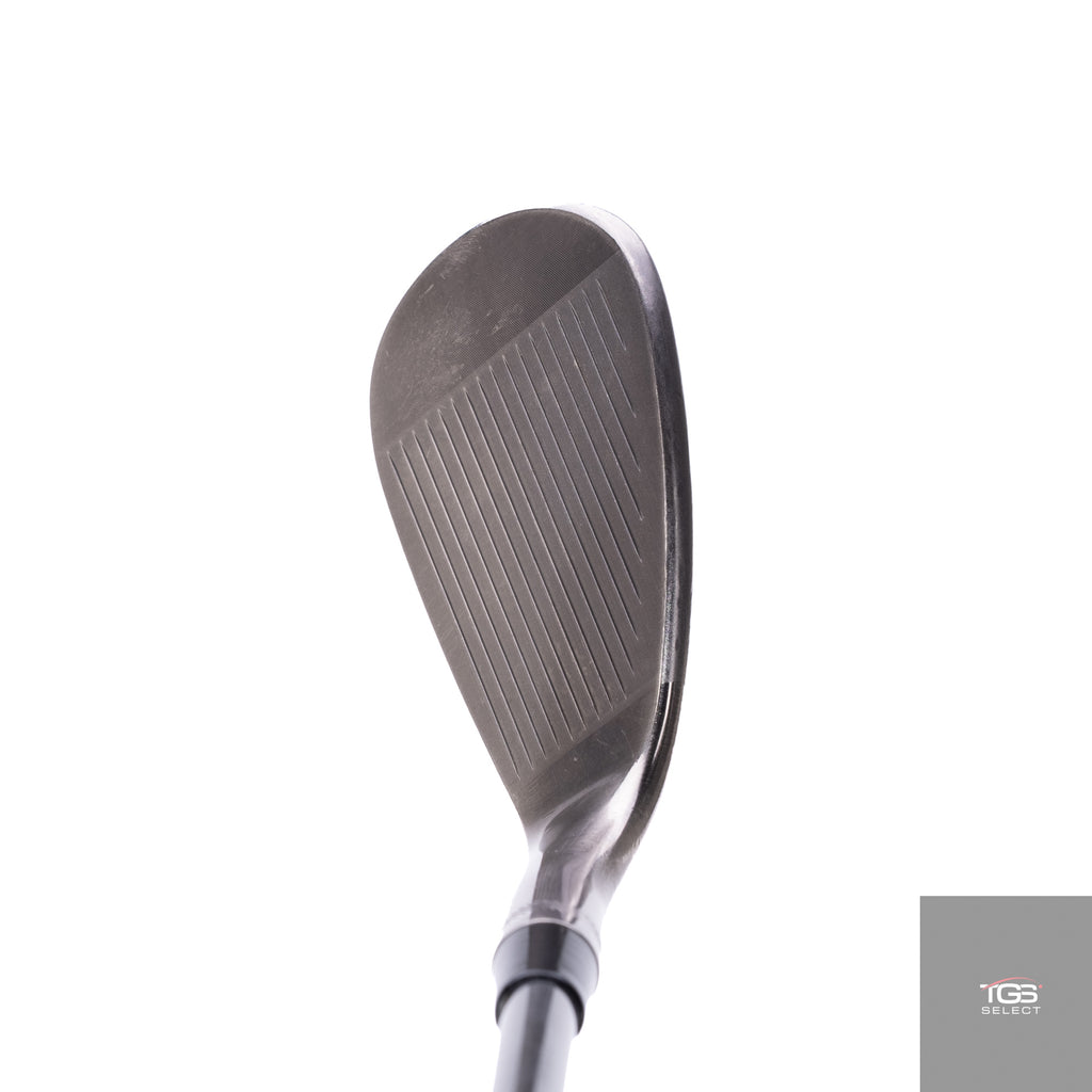 (RH) Titleist Vokey SM8 Brushed Steel (54°,S,10°) Oban Oi-53 Tour Reserve