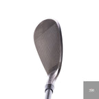 (RH) Titleist Vokey SM8 Brushed Steel (54°,S,10°) Oban Oi-53 Tour Reserve