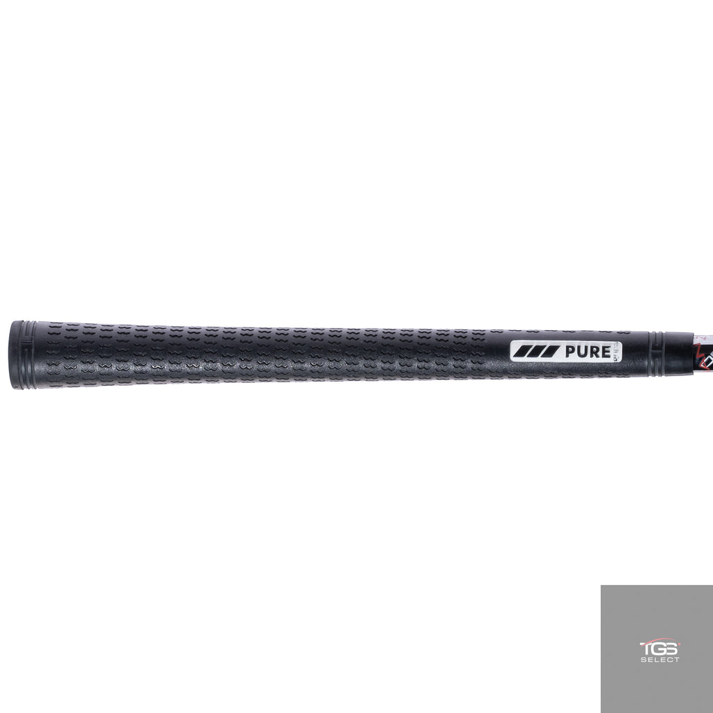 (RH) Titleist Vokey SM8 Brushed Steel (54°,S,10°) Oban Oi-53 Tour Reserve