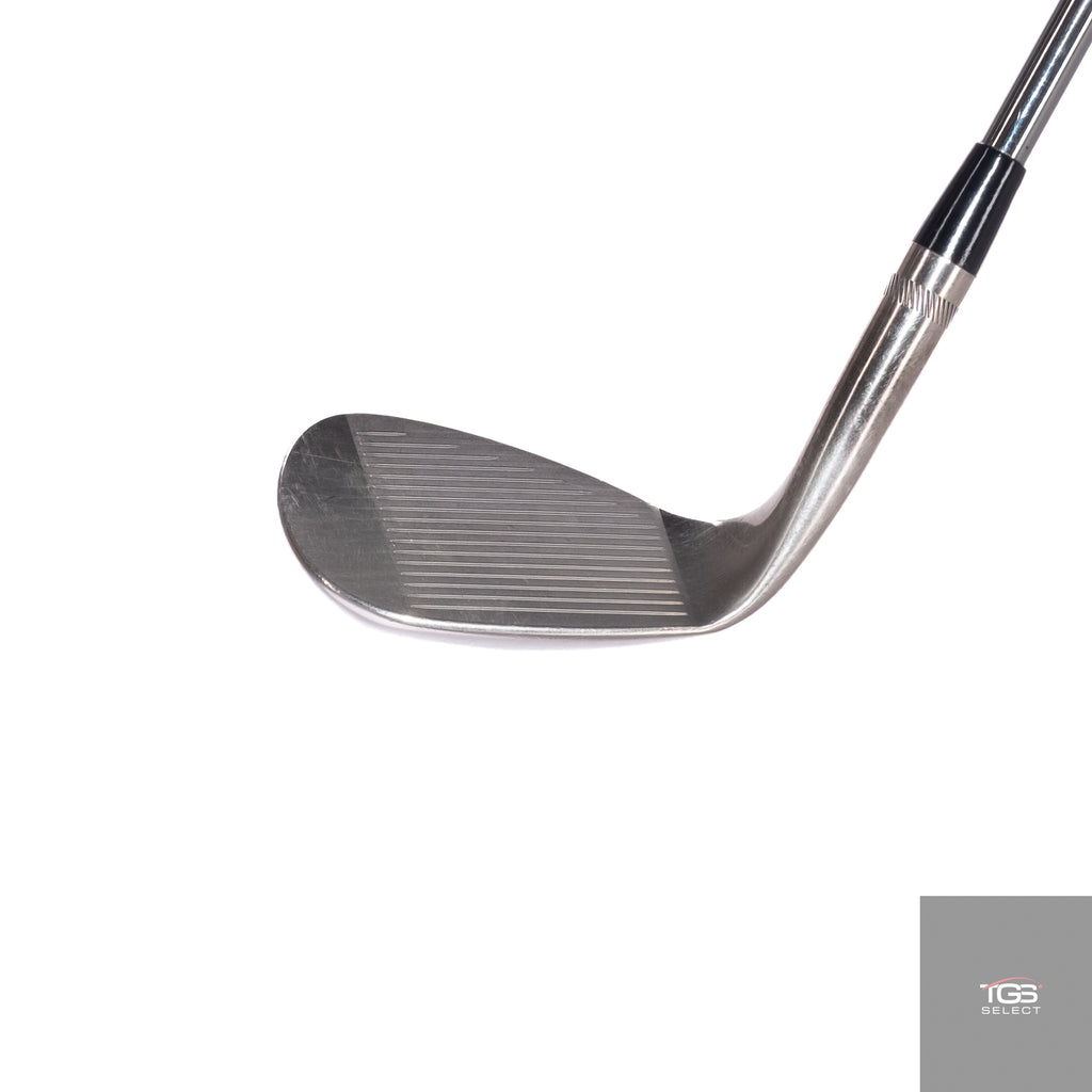 (RH) Titleist Vokey SM8 Brushed Steel (BS: 58°,M,8°) Oban Oi-53 Tour Reserve