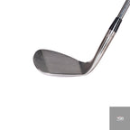(RH) Titleist Vokey SM8 Brushed Steel (BS: 58°,M,8°) Oban Oi-53 Tour Reserve