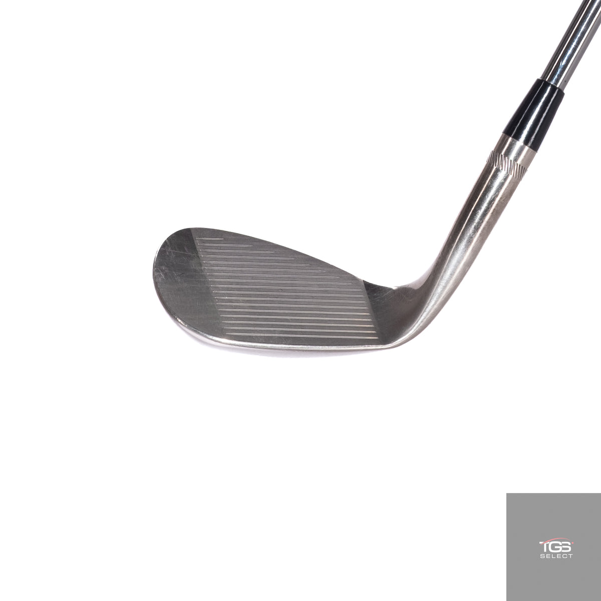 (RH) Titleist Vokey SM8 Brushed Steel (BS: 58°,M,8°) Oban Oi-53 Tour Reserve