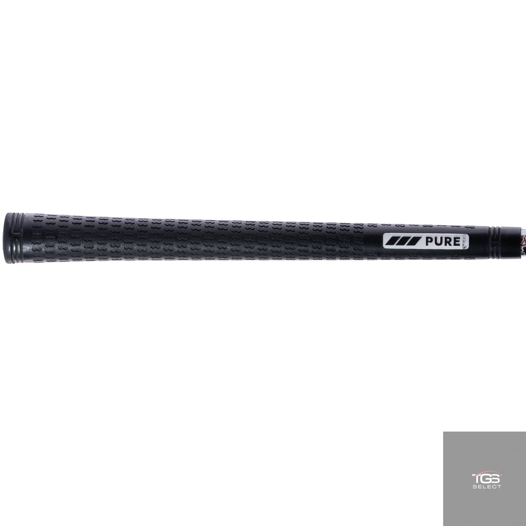 (RH) Titleist Vokey SM8 Brushed Steel (BS: 58°,M,8°) Oban Oi-53 Tour Reserve