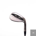 (RH) Titleist Vokey SM8 Brushed Steel (BS: 58°,M,8°) Oban Oi-53 Tour Reserve