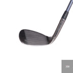 (RH) Titleist Vokey SM7 Brushed Steel (BS: 54°,S,10°) Yonex M60 Light (60G, Super Light Flex)